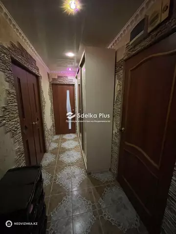 2-комнатная квартира, этаж 6 из 9, 51 м²