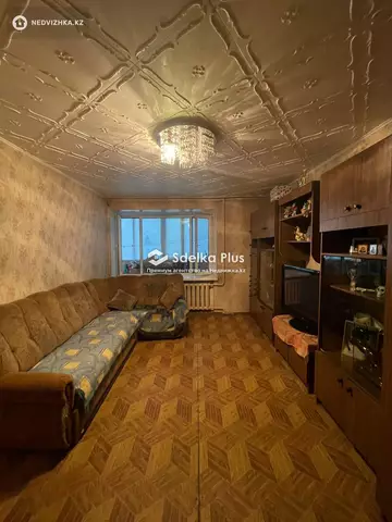 51 м², 2-комнатная квартира, этаж 6 из 9, 51 м², изображение - 5