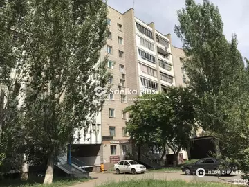 51 м², 2-комнатная квартира, этаж 6 из 9, 51 м², изображение - 16