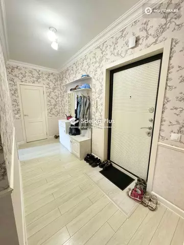 2-комнатная квартира, этаж 9 из 11, 48 м²