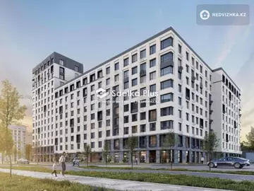 80 м², 3-комнатная квартира, этаж 5 из 9, 80 м², изображение - 6