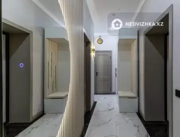 54 м², 2-комнатная квартира, этаж 3 из 12, 54 м², изображение - 0