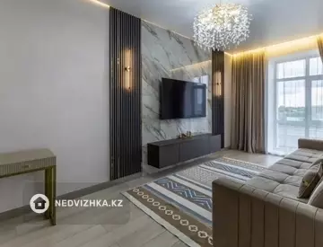 54 м², 2-комнатная квартира, этаж 3 из 12, 54 м², изображение - 5