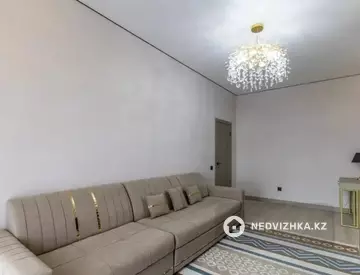 54 м², 2-комнатная квартира, этаж 3 из 12, 54 м², изображение - 6