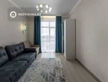 54 м², 2-комнатная квартира, этаж 3 из 12, 54 м², изображение - 7