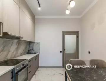 54 м², 2-комнатная квартира, этаж 3 из 12, 54 м², изображение - 11