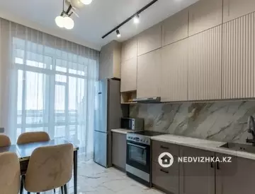 54 м², 2-комнатная квартира, этаж 3 из 12, 54 м², изображение - 10