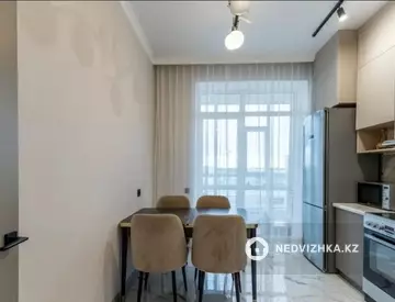 54 м², 2-комнатная квартира, этаж 3 из 12, 54 м², изображение - 12