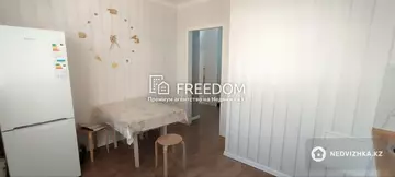 2-комнатная квартира, этаж 10 из 16, 58 м²