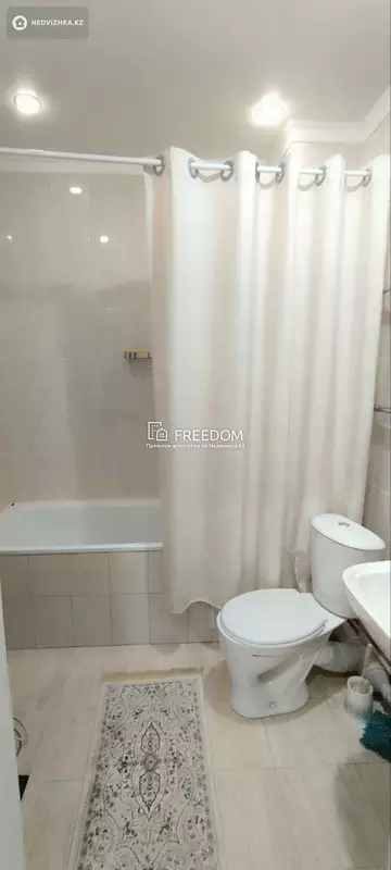 2-комнатная квартира, этаж 10 из 16, 58 м²