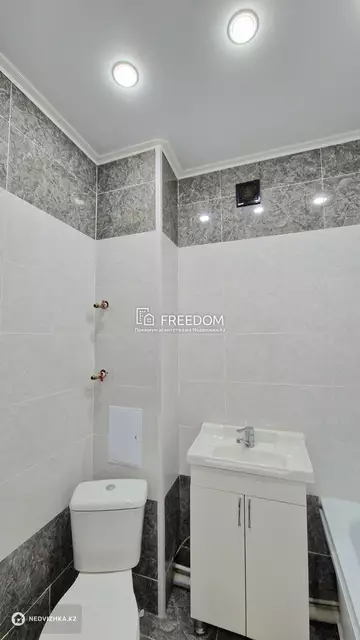 1-комнатная квартира, этаж 1 из 9, 21 м²