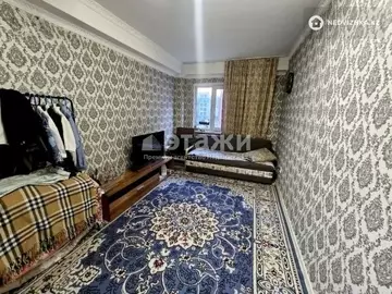 30 м², 1-комнатная квартира, этаж 3 из 4, 30 м², изображение - 8