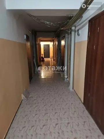 30 м², 1-комнатная квартира, этаж 3 из 4, 30 м², изображение - 9