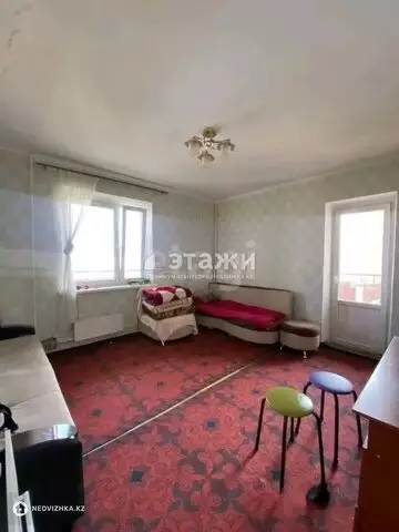 40 м², 1-комнатная квартира, этаж 11 из 12, 40 м², изображение - 7