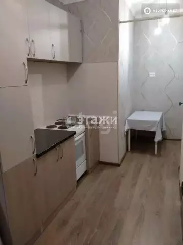 40 м², 1-комнатная квартира, этаж 11 из 12, 40 м², изображение - 8