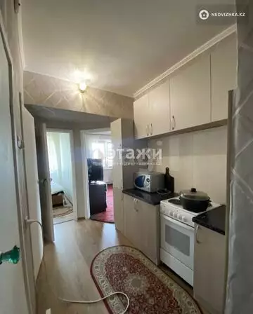 40 м², 1-комнатная квартира, этаж 11 из 12, 40 м², изображение - 9