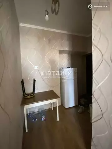 40 м², 1-комнатная квартира, этаж 11 из 12, 40 м², изображение - 11