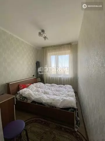 40 м², 1-комнатная квартира, этаж 11 из 12, 40 м², изображение - 12