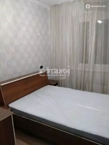 40 м², 1-комнатная квартира, этаж 11 из 12, 40 м², изображение - 13