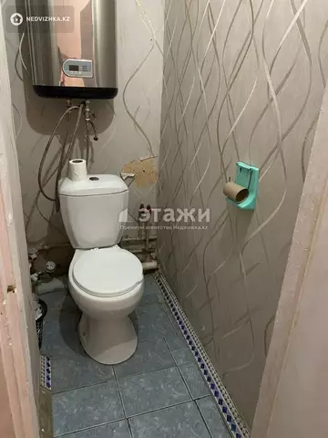 40 м², 1-комнатная квартира, этаж 11 из 12, 40 м², изображение - 15