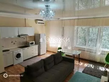 37 м², 1-комнатная квартира, этаж 5 из 5, 37 м², изображение - 1