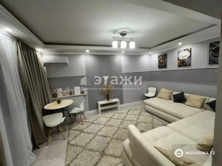 31.5 м², 1-комнатная квартира, этаж 4 из 5, 32 м², изображение - 1