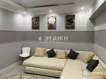 1-комнатная квартира, этаж 4 из 5, 32 м²