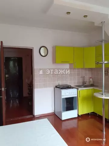 35 м², 1-комнатная квартира, этаж 3 из 5, 35 м², изображение - 5