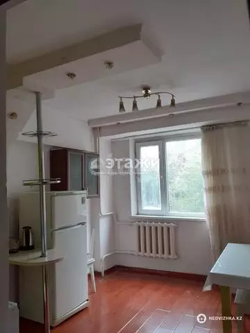 35 м², 1-комнатная квартира, этаж 3 из 5, 35 м², изображение - 6