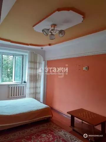 35 м², 1-комнатная квартира, этаж 3 из 5, 35 м², изображение - 10