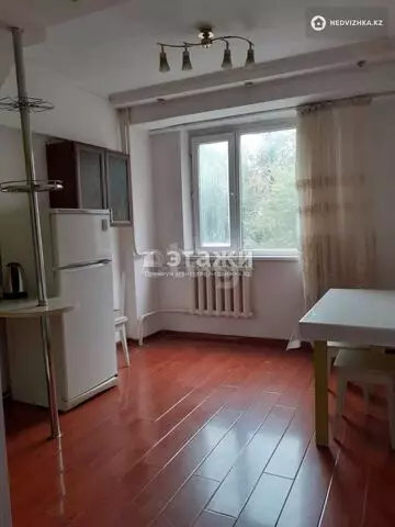 35 м², 1-комнатная квартира, этаж 3 из 5, 35 м², изображение - 12