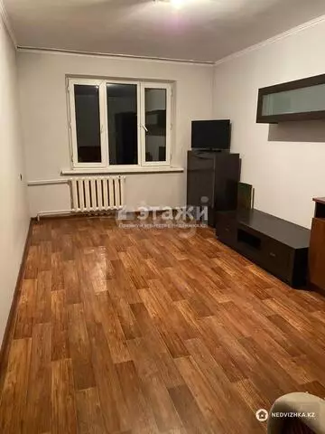 3-комнатная квартира, этаж 5 из 5, 53 м²