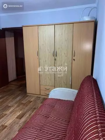 3-комнатная квартира, этаж 5 из 5, 53 м²