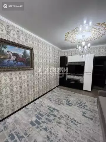 64 м², 2-комнатная квартира, этаж 2 из 9, 64 м², изображение - 3