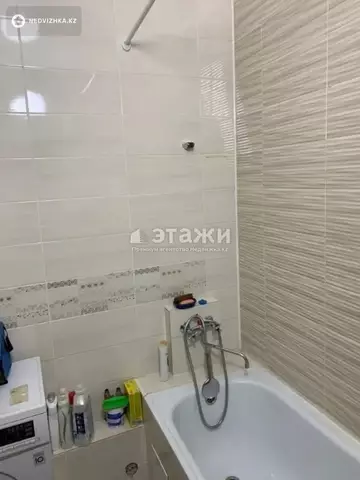 64 м², 2-комнатная квартира, этаж 2 из 9, 64 м², изображение - 17