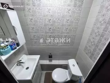 64 м², 2-комнатная квартира, этаж 2 из 9, 64 м², изображение - 18