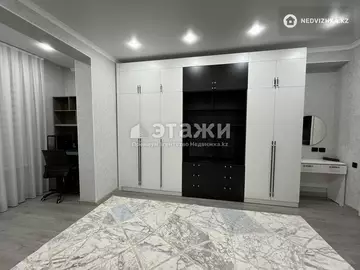 2-комнатная квартира, этаж 2 из 3, 65 м², на длительный срок