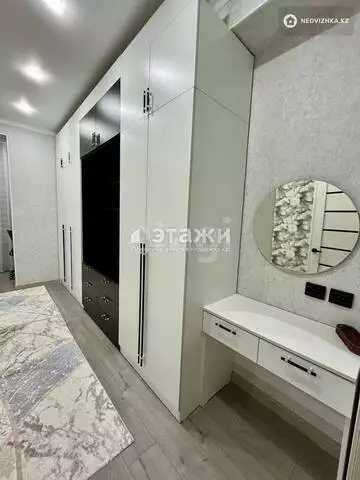 2-комнатная квартира, этаж 2 из 3, 65 м², на длительный срок