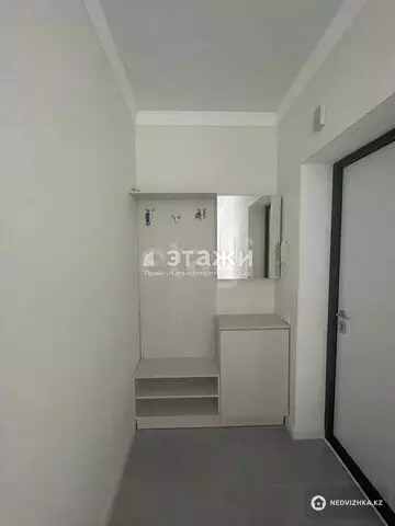 2-комнатная квартира, этаж 7 из 12, 51 м², на длительный срок