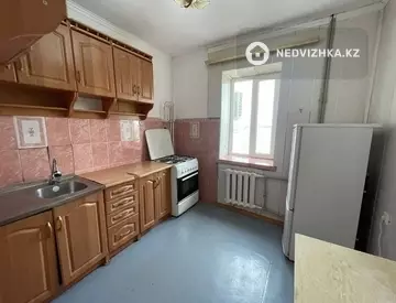 42 м², 2-комнатная квартира, этаж 6 из 9, 42 м², изображение - 5