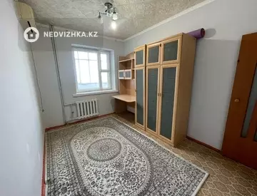 42 м², 2-комнатная квартира, этаж 6 из 9, 42 м², изображение - 3