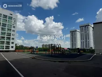 56 м², 2-комнатная квартира, этаж 8 из 9, 56 м², изображение - 6