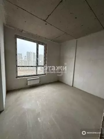 2-комнатная квартира, этаж 8 из 18, 63 м²