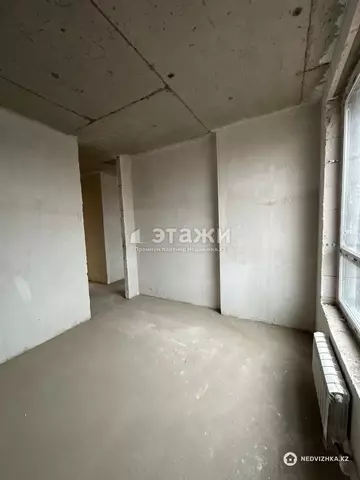 2-комнатная квартира, этаж 8 из 18, 63 м²