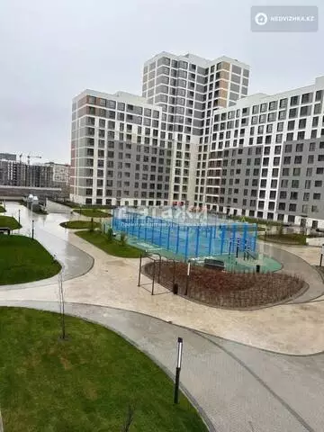 62.7 м², 2-комнатная квартира, этаж 8 из 18, 63 м², изображение - 12