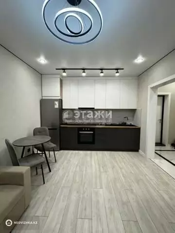 2-комнатная квартира, этаж 7 из 9, 37 м²