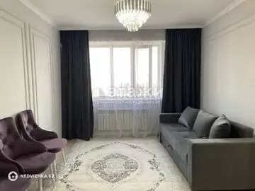 1-комнатная квартира, этаж 16 из 16, 36 м²