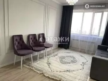 36 м², 1-комнатная квартира, этаж 16 из 16, 36 м², изображение - 0