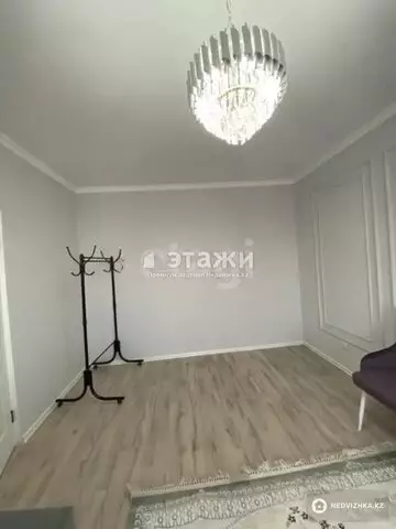 1-комнатная квартира, этаж 16 из 16, 36 м²