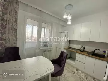 36 м², 1-комнатная квартира, этаж 16 из 16, 36 м², изображение - 5